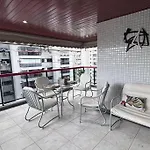 Belo Apartamento Praia Barra Da Tijuca -Acolhedor E Confortavel -