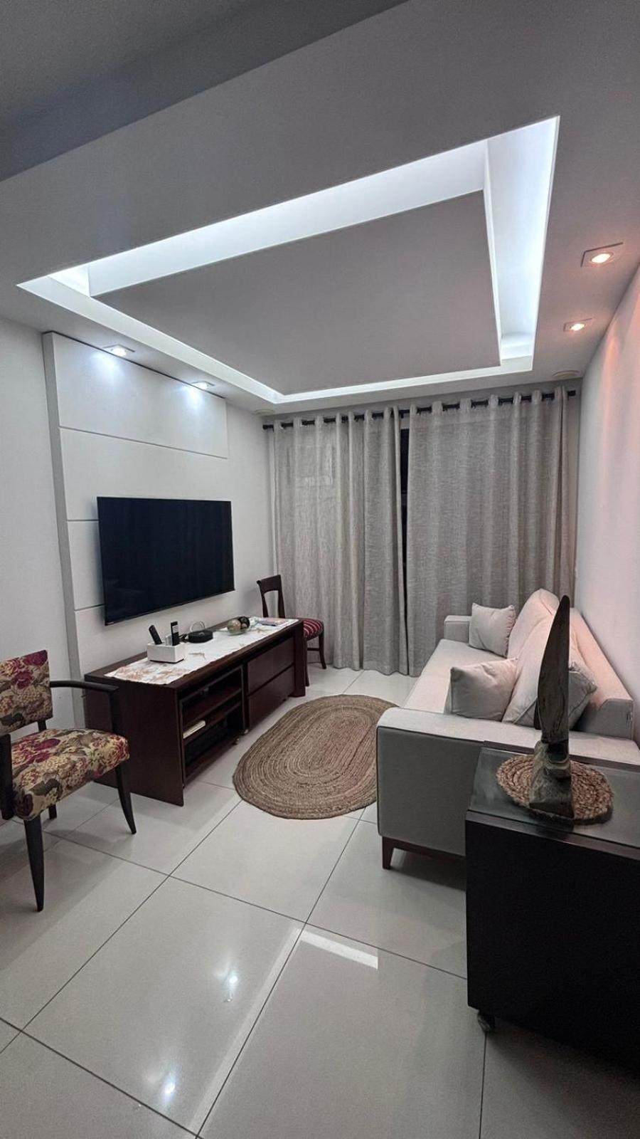 Belo Barra Da Tijuca -acolhedor E Confortavel - Apartamento Río de Janeiro