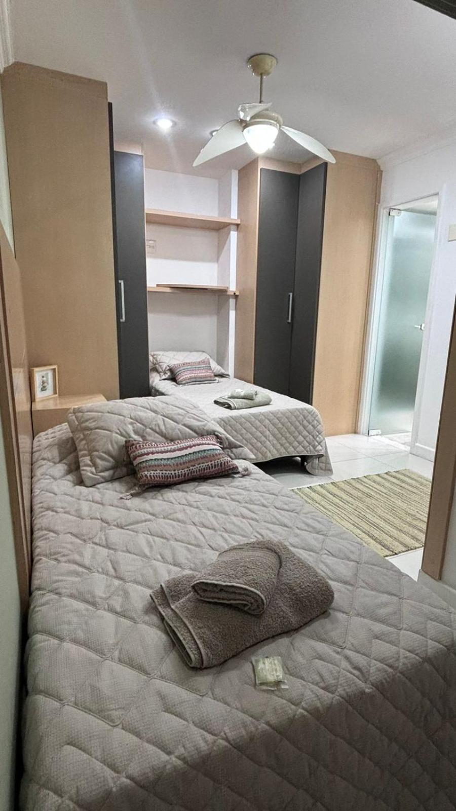 Belo Barra Da Tijuca -acolhedor E Confortavel - Apartamento *