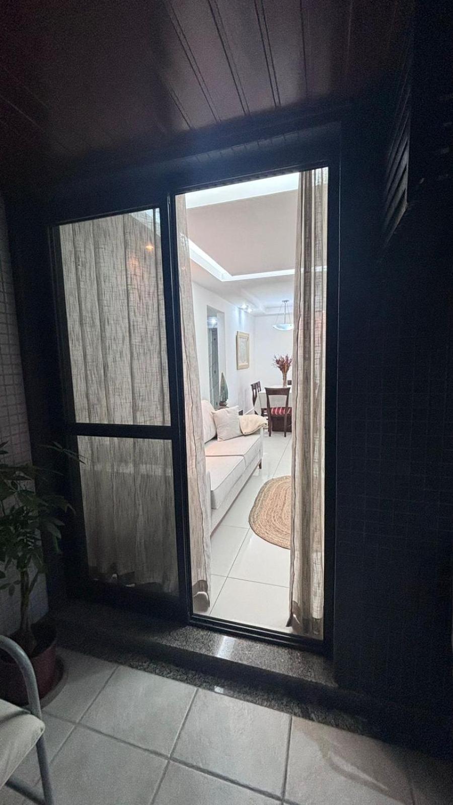 Apartamento Belo Barra Da Tijuca -acolhedor E Confortavel -