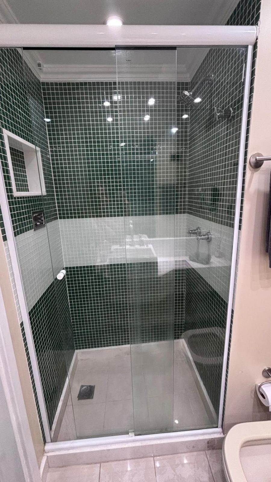 Apartamento Belo Barra Da Tijuca -acolhedor E Confortavel - Río de Janeiro