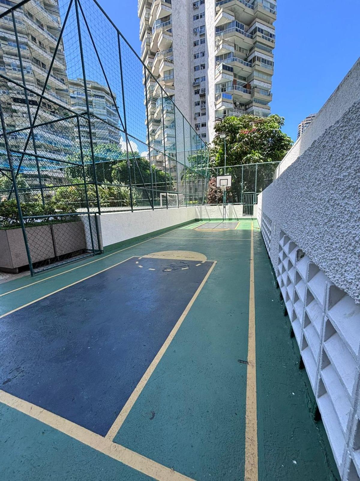 Belo Barra Da Tijuca -acolhedor E Confortavel - Río de Janeiro