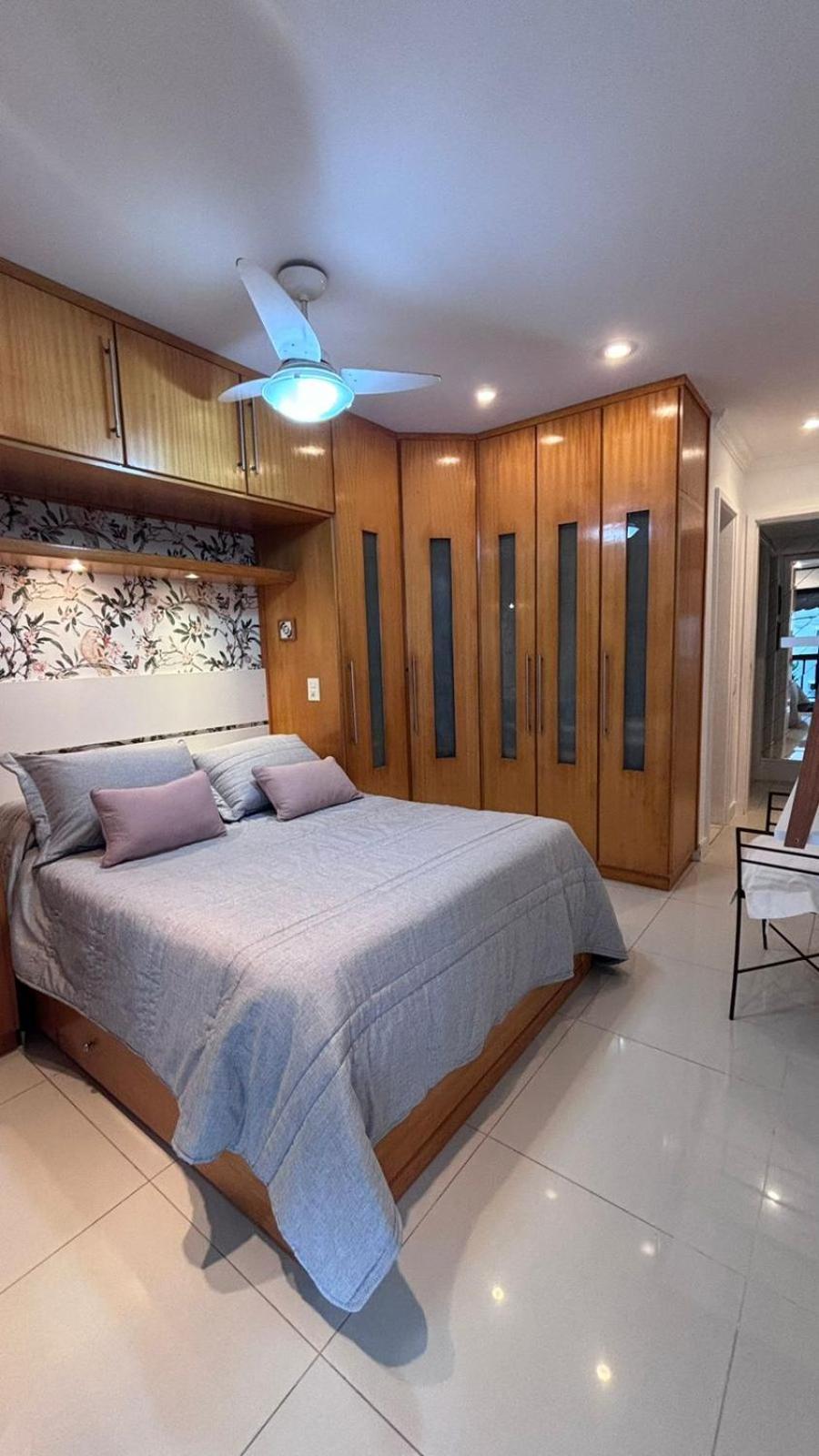 Belo Barra Da Tijuca -acolhedor E Confortavel - Apartamento