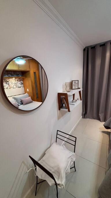 Belo Barra Da Tijuca -acolhedor E Confortavel - Apartamento Río de Janeiro
