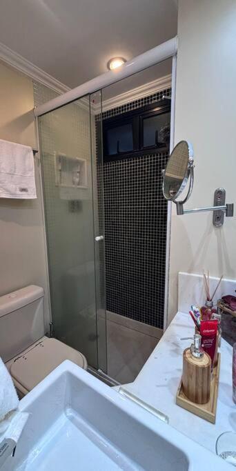 Belo Barra Da Tijuca -acolhedor E Confortavel - Apartamento