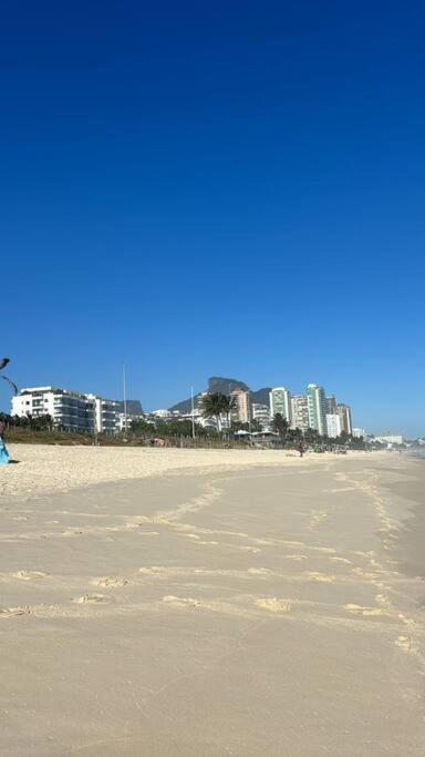 Belo Barra Da Tijuca -acolhedor E Confortavel - * Río de Janeiro