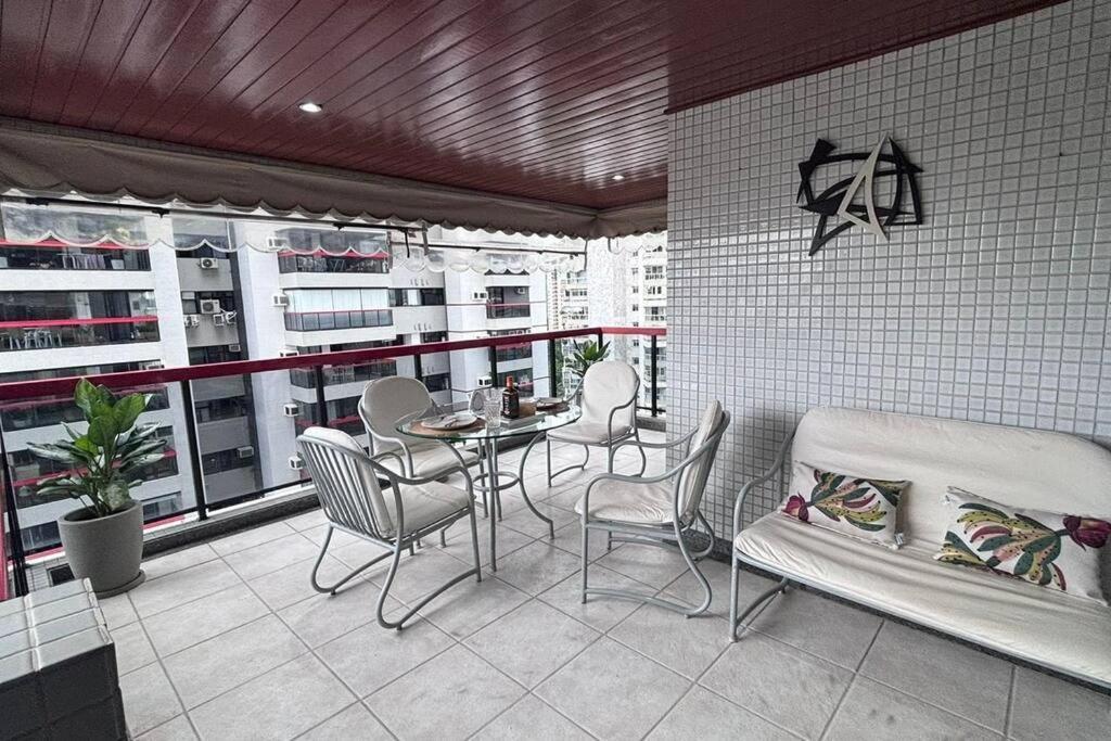 Apartamento Belo Barra Da Tijuca -acolhedor E Confortavel - *