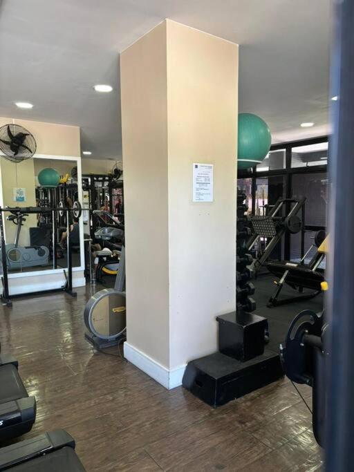 Belo Barra Da Tijuca -acolhedor E Confortavel - Apartamento *