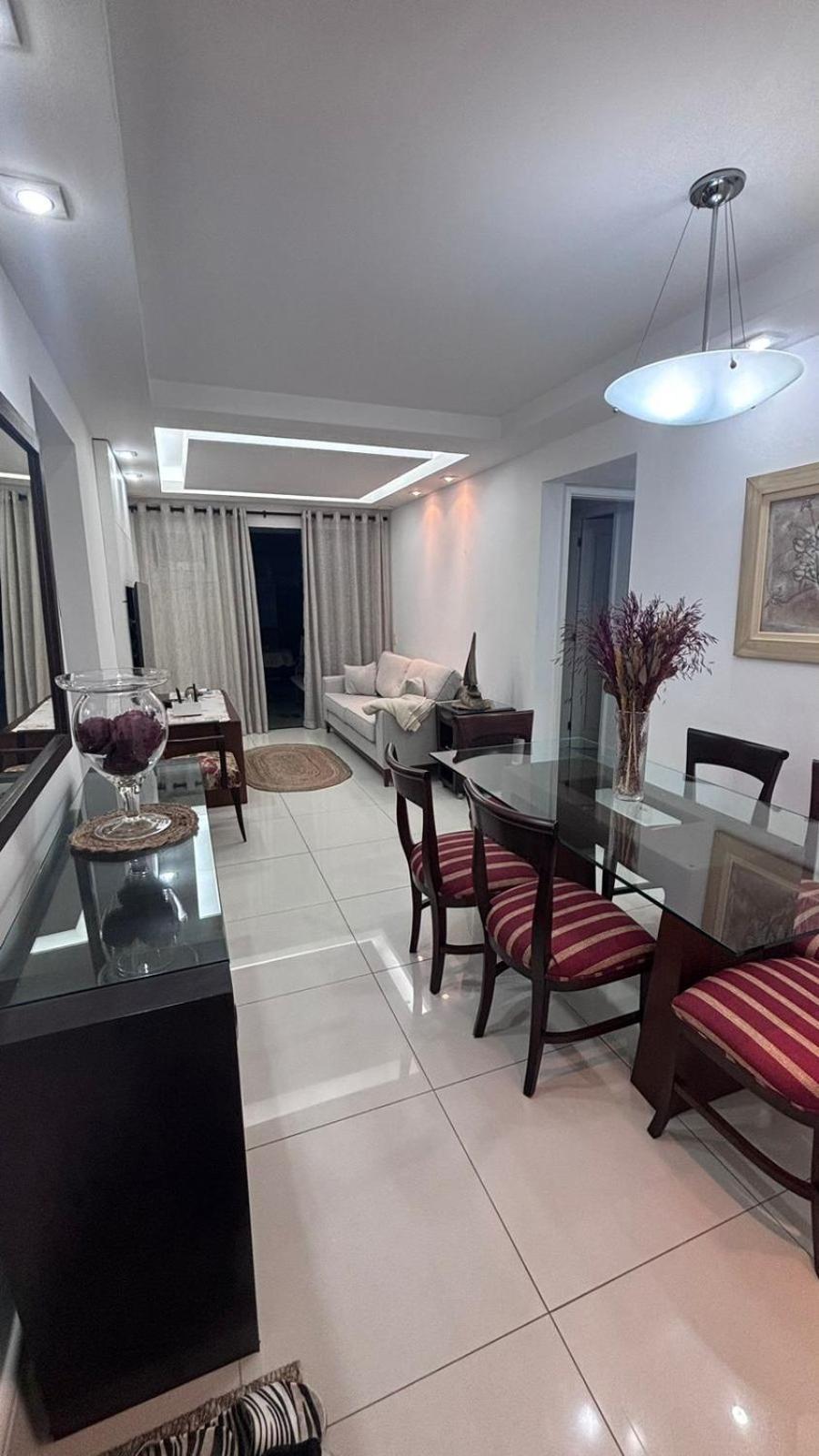 Belo Barra Da Tijuca -acolhedor E Confortavel - Apartamento Río de Janeiro