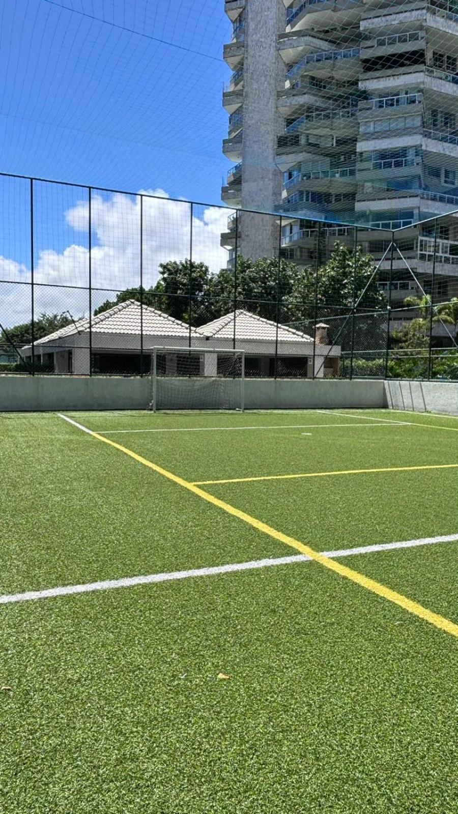 Belo Barra Da Tijuca -acolhedor E Confortavel - Río de Janeiro