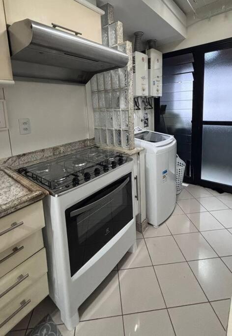 Belo Barra Da Tijuca -acolhedor E Confortavel - *